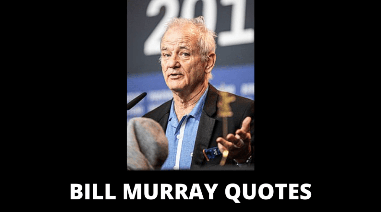 Bill Murray Quotes On Success In Life OverallMotivation