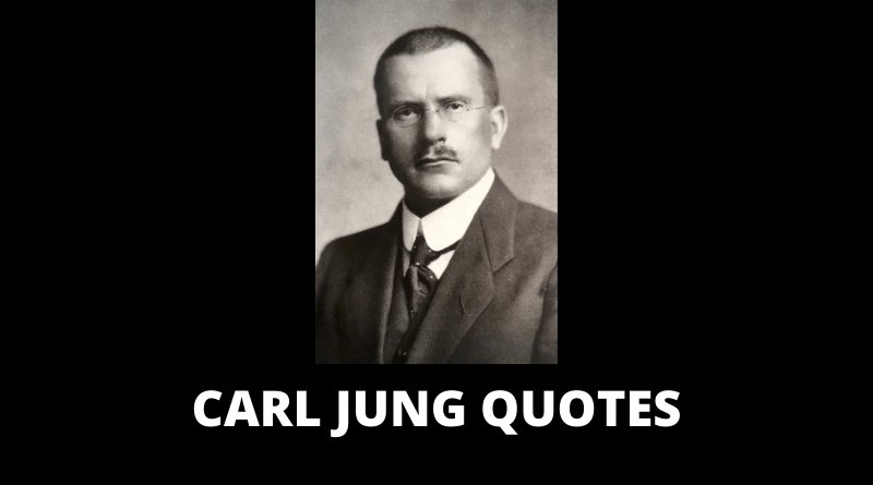 carl jung quotes heart