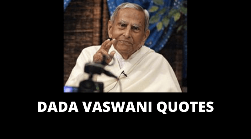 Dada Vaswani Quote: “True love is selfless. It is prepared to