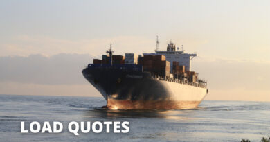 Load Quotes Featured