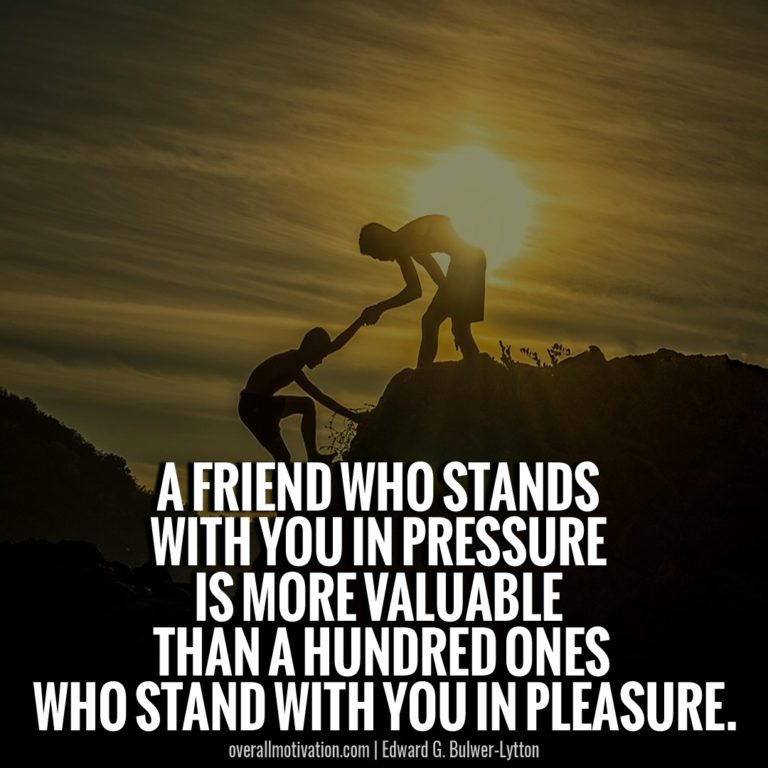 Motivational Toxic Friendship Quotes For Success With Images